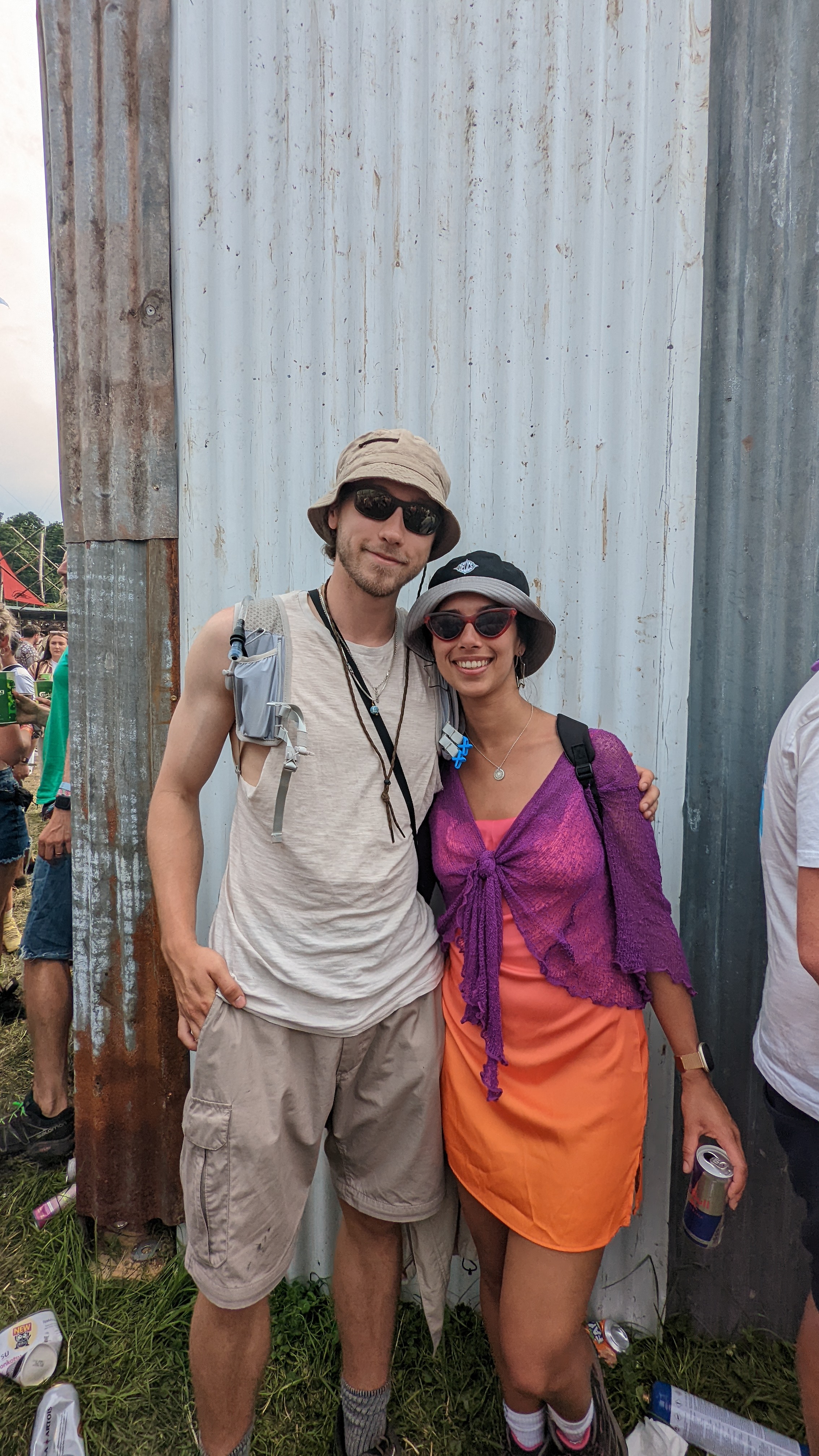 Glastonbury 2022
